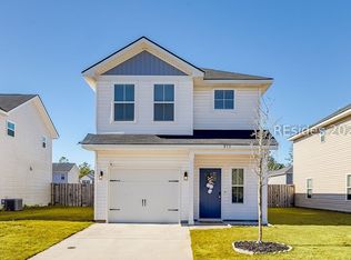 872 Grayson Ave, Hinesville, GA 31313