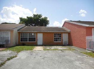 18703 NW 45th Ave, Miami Gardens, FL 33055