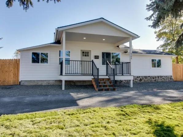 6206 N Smith St, Spokane, WA 99208