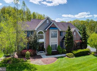 12 Witmer Way, Robbinsville, NJ 08691