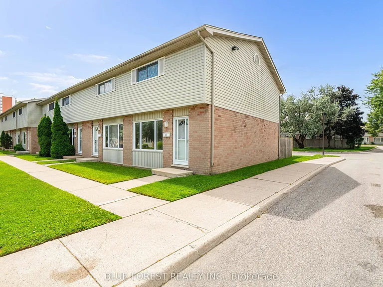 1095 Jalna Blvd #88 — Photo 1