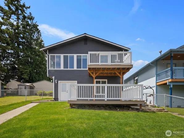 2126 E Grand Avenue, Everett, WA 98201