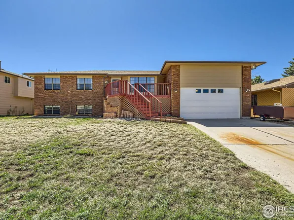 6435 Chippewa Rd, Colorado Springs, CO 80915