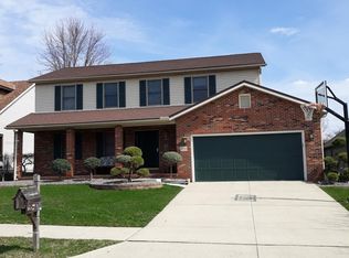 128 Bridgeport Way, Delaware, OH