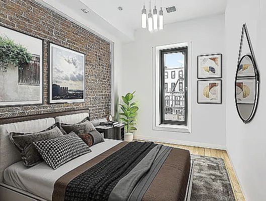 2nd image of 553 Bainbridge St #2E