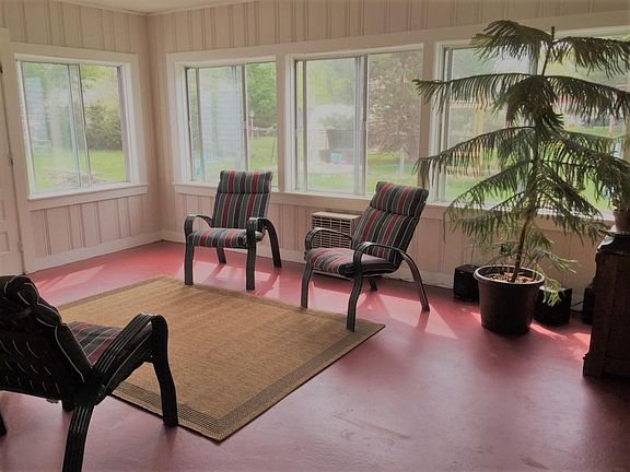 Sun room
