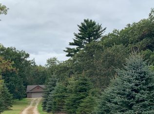 531 Morris St, Neshkoro, WI 54960