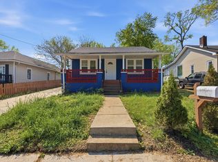 2203 Morena St, Nashville, TN 37208