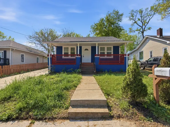 2203 Morena St, Nashville, TN 37208