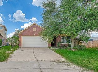 10171 Rose Willow Ln, Brookshire, TX 77423