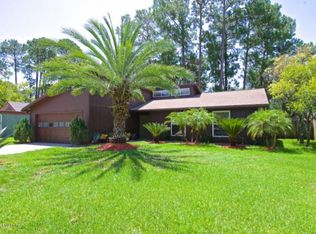 3342 Waverly Dock Rd, Jacksonville, FL 32223