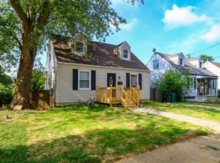 3743 Anioton Ct, Cincinnati, OH 45227