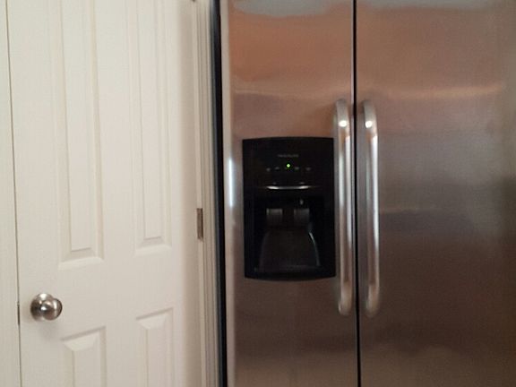  refrigerator remains