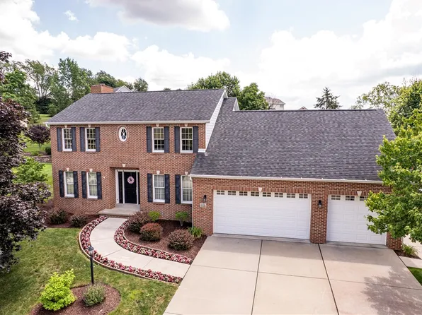 112 Tara Dr, Greensburg, PA 15601