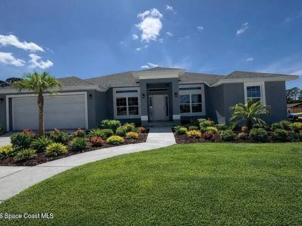 768 Haryestor Ave SW, Palm Bay, FL 32908