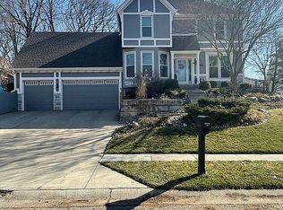 4108 NW 61st Ter, Kansas City, MO 64151