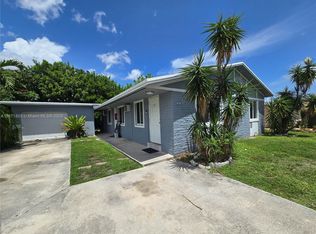 6317 SW 18th St #2, Hollywood, FL 33023