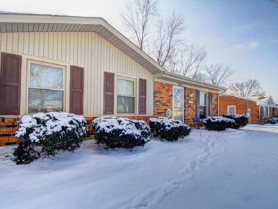 2604 Marguerite Dr, Louisville, KY, 40216