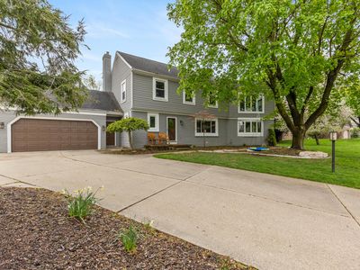 1442 Riverton Ave SE, Grand Rapids, MI, 49546