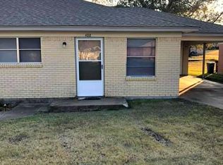 408 Depot, Meridian, TX 76665