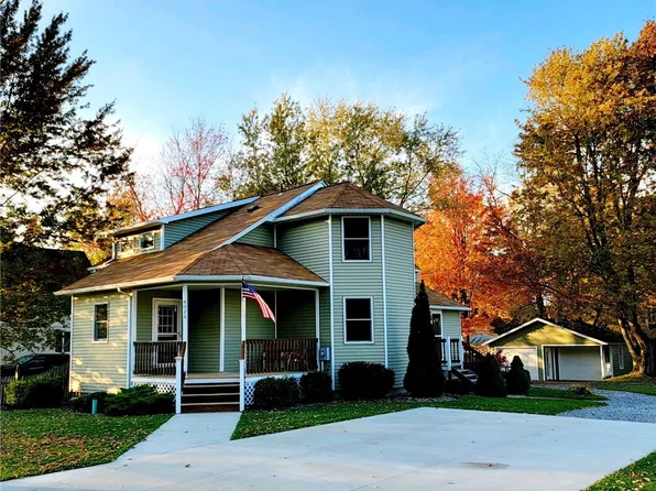4026 Grant Ave, Hamburg, NY 14075