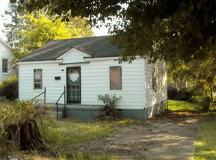 2032 Swift St, Memphis, TN 38109