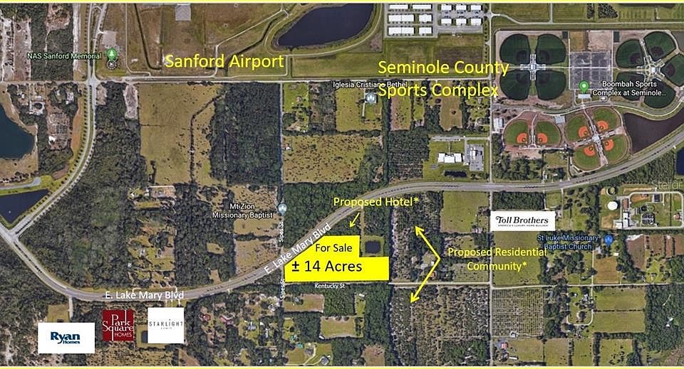 1st image of E Lake Mary Blvd