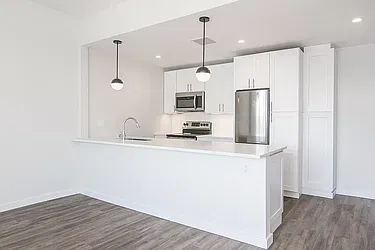 Rented by Modern Spaces