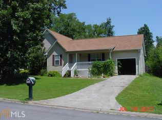 20 Covered Springs Dr NE, Rome, GA 30165