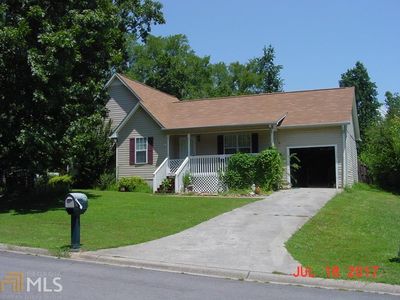22 Covered Springs Dr NE, Rome, GA, 30165