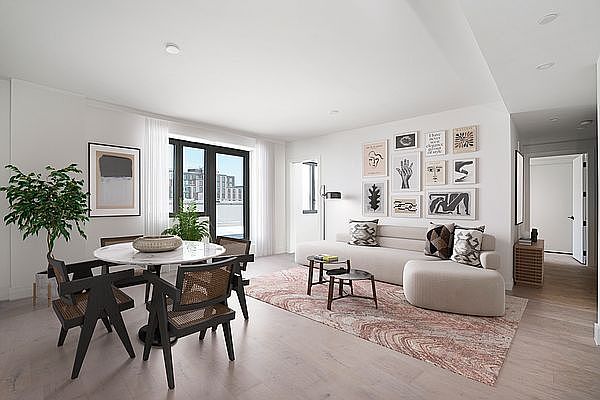 1st image of 834 Pacific St APT 111
