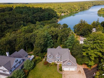 783 Santuit-Newtown Road, Marstons Mills, MA, 02648