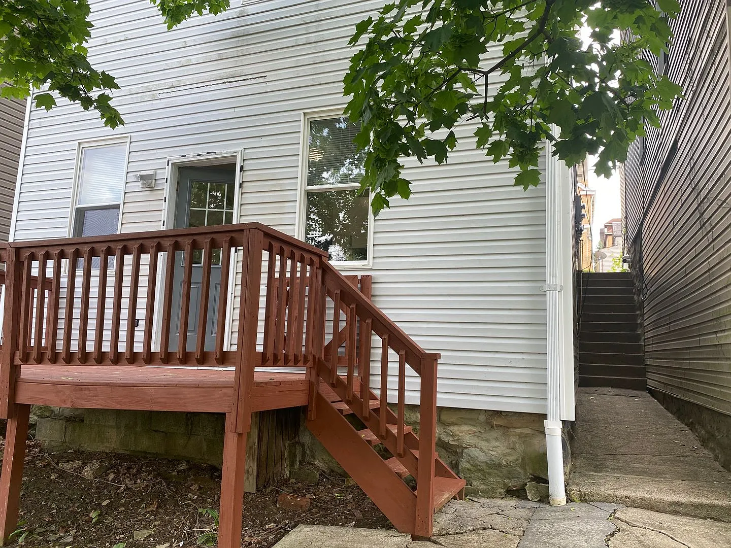 Spacious 1BR apartment — Photo 2