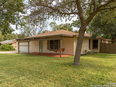 2620 Benrus Blvd, San Antonio, TX, 78228
