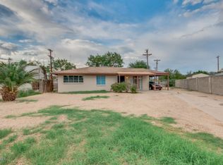 3626 W Lewis Ave, Phoenix, AZ 85009