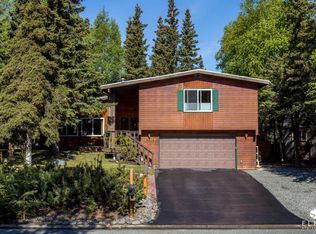 13010 Sher Cir, Anchorage, AK 99516