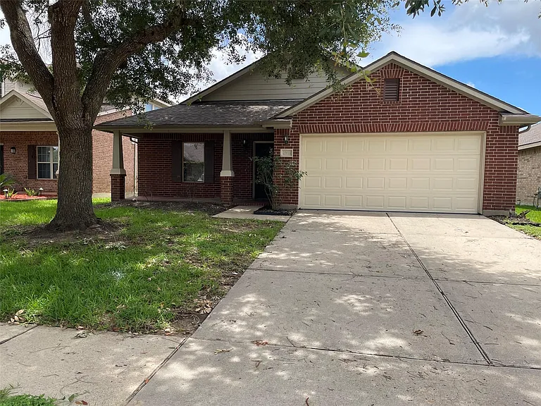 25615 Winford Estate Dr — Photo 1