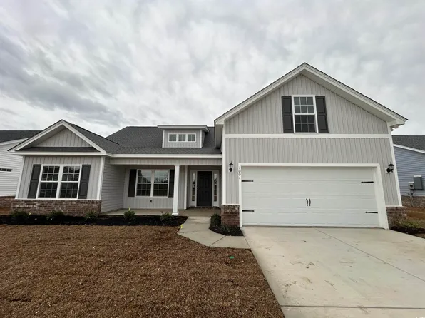 1004 Woodside Dr. Lot 158 Sullivan, Conway, SC 29526