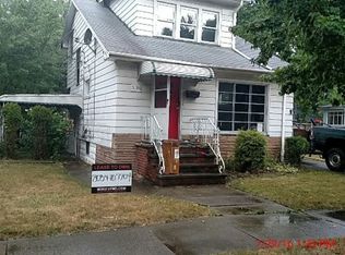 5136 Stanley Ave, Maple Heights, OH 44137