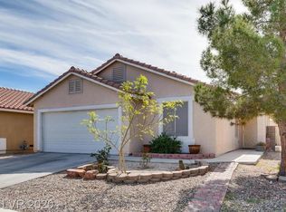 637 Roberta Alecia Ave, North Las Vegas, NV 89031