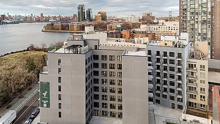 Rented by Nooklyn NYC LLC