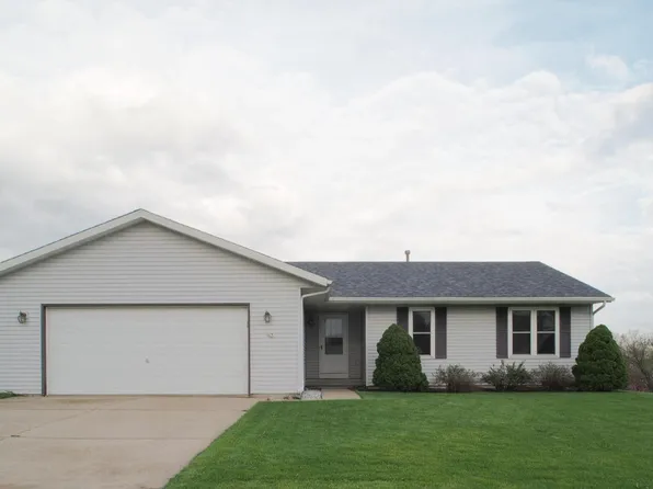637 Brookstone WAY, Watertown, WI 53094