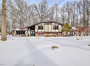 29247 Willow Ln, Willoughby Hills, OH 44092
