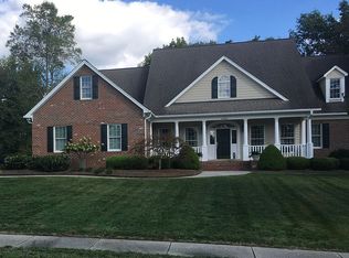 4210 Lupton Ct, High Point, NC 27262