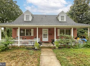 816 N High St, Duncannon, PA 17020