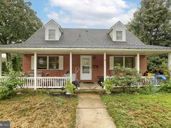 816 N High St, Duncannon, PA 17020