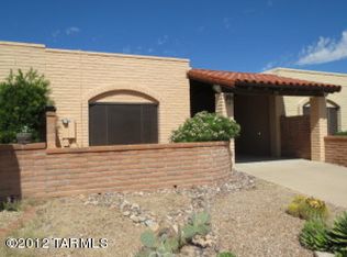 1604 W Via Mirasol, Green Valley, AZ 85622