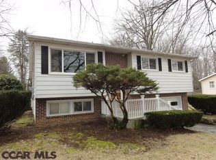 4832 W Whitehall Rd, Pennsylvania Furnace, PA 16865