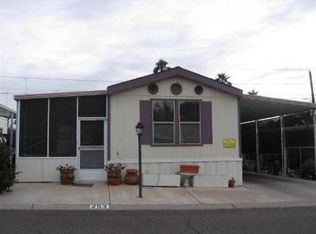 10401 N Cave Creek Rd LOT 253, Phoenix, AZ 85020