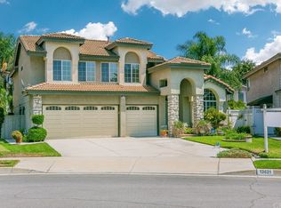 13631 Hammer Ave, Chino, CA 91710